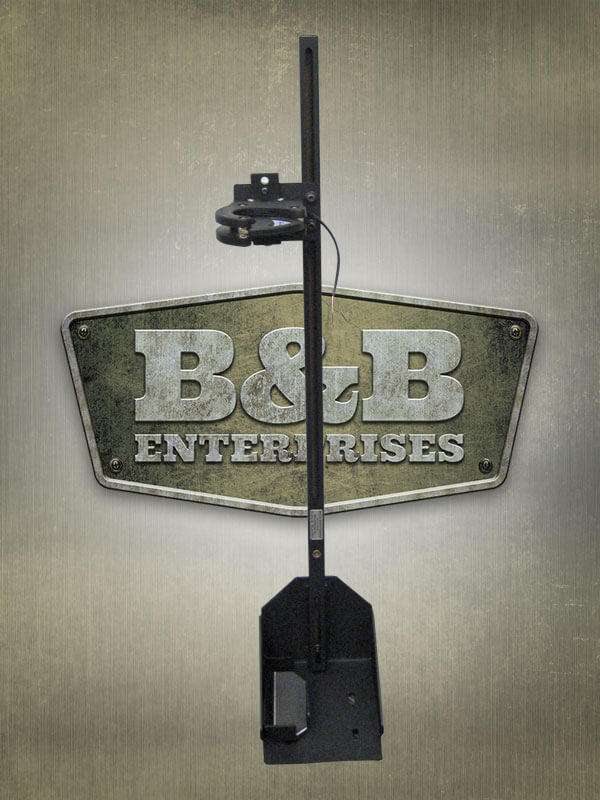 Weapon Armour Gun Racks B B Enterprises